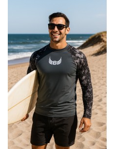 Remera UV Adrenaline