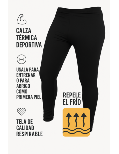 Calza Termica