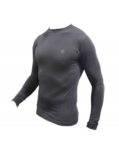 REMERA TERMICA MANGA LARGA INFANTIL 