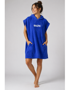 Ponchos Cambiador Azul... 2