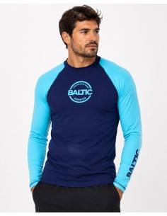 Remera Turbo Manga Larga... 2