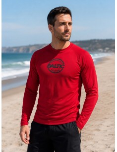 Remera Adrenaline Manga...