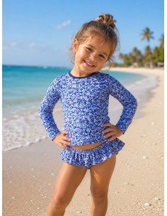 Conjunto Faustina Remera...
