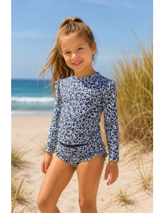 Conjunto Baby Miranda Manga...