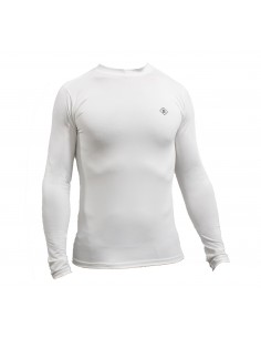 Remera Térmica Manga Larga Hombre