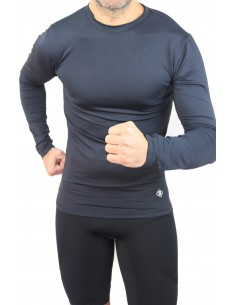 REMERA TERMICA MANGA LARGA INFANTIL  2