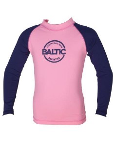 Remera Klas Manga Larga...