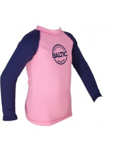 Remera Klas Manga Larga... 2