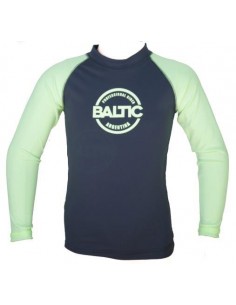 Remera Klas Manga Larga...