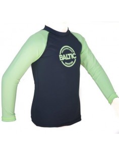 Remera Klas Manga Larga... 2