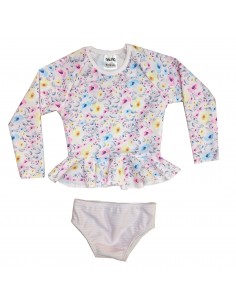 Conjunto Lara Bebé Filtro...