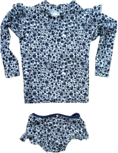 Conjunto Miranda Bebé...