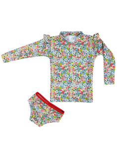 Conjunto Miranda Bebé...