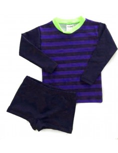 Conjunto Oliver Bebé Filtro...