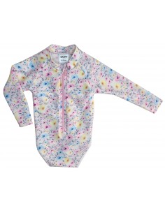 Body Emma Enterito Bebé...