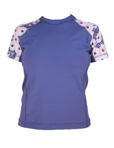 Remera Mujer ELA  +FPS 50 2