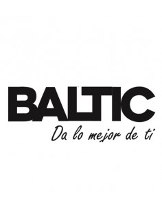 Short Baltico Gris 2