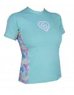 Remera Isy Niña Filtro...