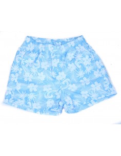 Malla Baltica Celeste con...