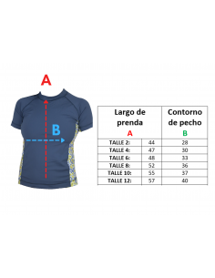 Conjunto Bombi  Niña Filtro... 2