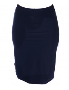 Pollera Negra Tzniut Lycra... 2