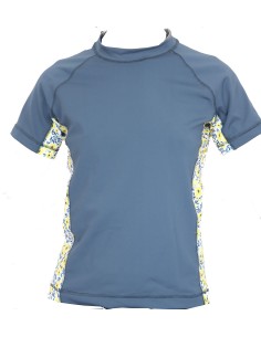 Remera Bombi Niña Filtro...