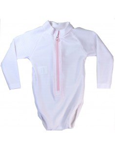 Body Paz Enterito Bebé...