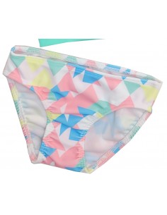 Bombacha Rosa con...