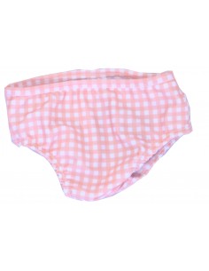 Bombacha Coral Cuadrille...