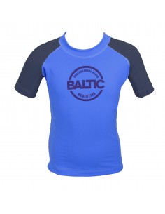 Remera Lycra Bali Azul...