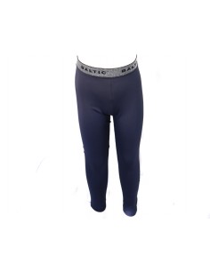 CALZA LARGA TERMICA GRIS