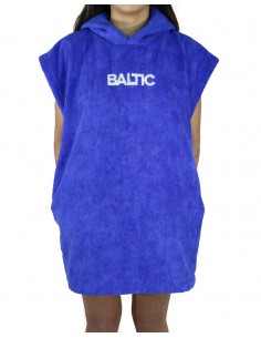 Ponchos Cambiadores Azul...